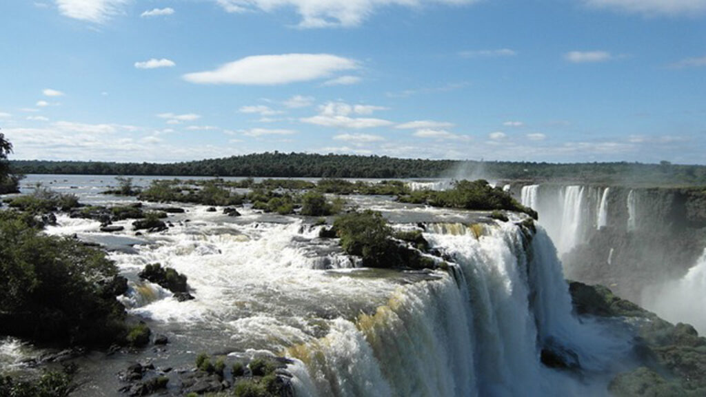 Argentina Seguro de viaje Imaway