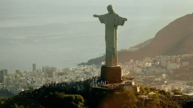 Brasil Seguro de viaje Imaway